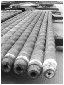 Everything You Need To Know About Drill Collar - DRILLING MANUAL