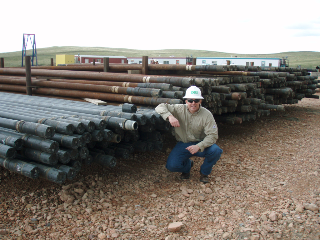 Drill Pipes