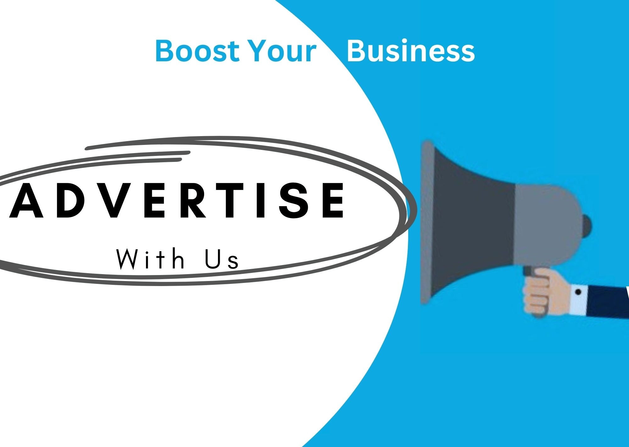 Advertise