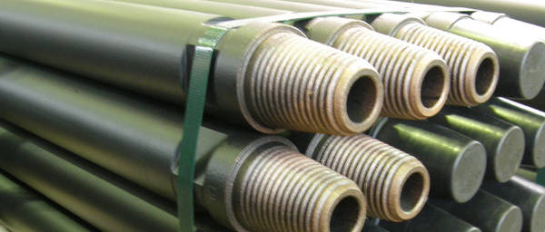 api drill pipe thread types