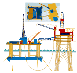 Tender Assist Drilling Rig