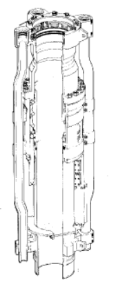 Dump Valve And Anti-Collapse Valve in Marine offshore