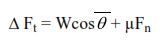 drill string torque calculation equation