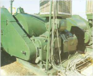 Primover Rig System Rig Prime Movers Acceptance & Inspection - Drilling Manual