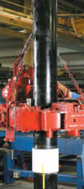 casing pipe