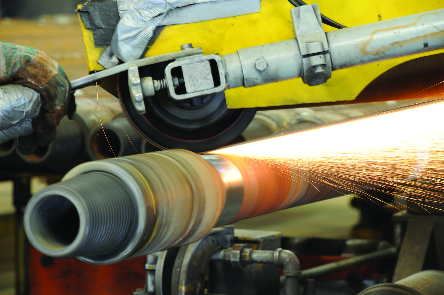 Drill Pipe API Specs, Thread Types & Tables - Drilling Manual