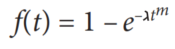 probability of freeing the pipe