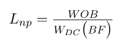 Neutral Point Calculations In Drill collar