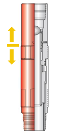 Hydraulic Disconnect 