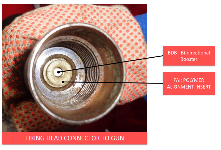 Bi-directional Booster