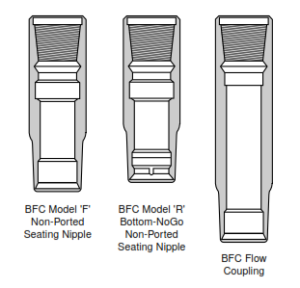 landing-nipple-in-well-completion-drilling-manual